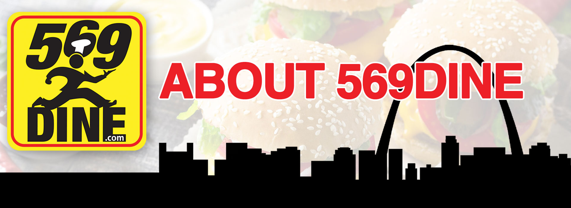 569Dine Restaurant and food delivery company